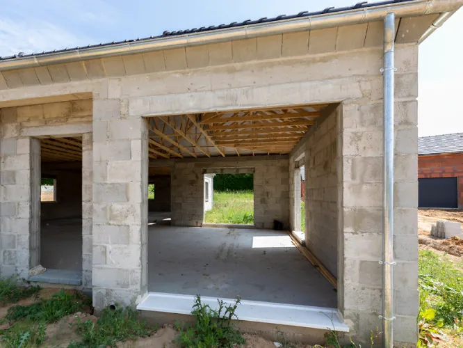 Artisan Maçon Beure - Travaux de maçonnerie, gros œuvre, terrassement et rénovation par BATI SOLIDE 25